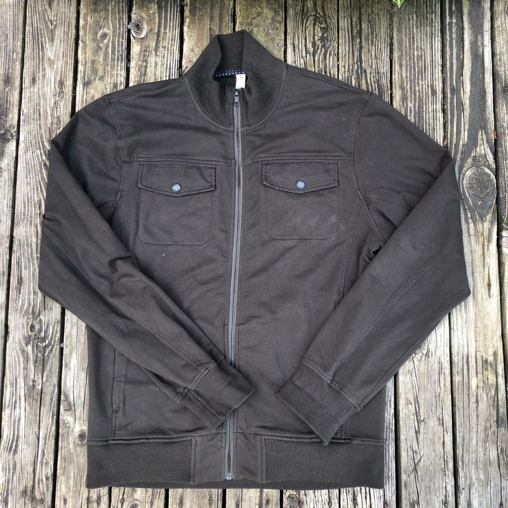 Lulu lemon athletics sweatshirt